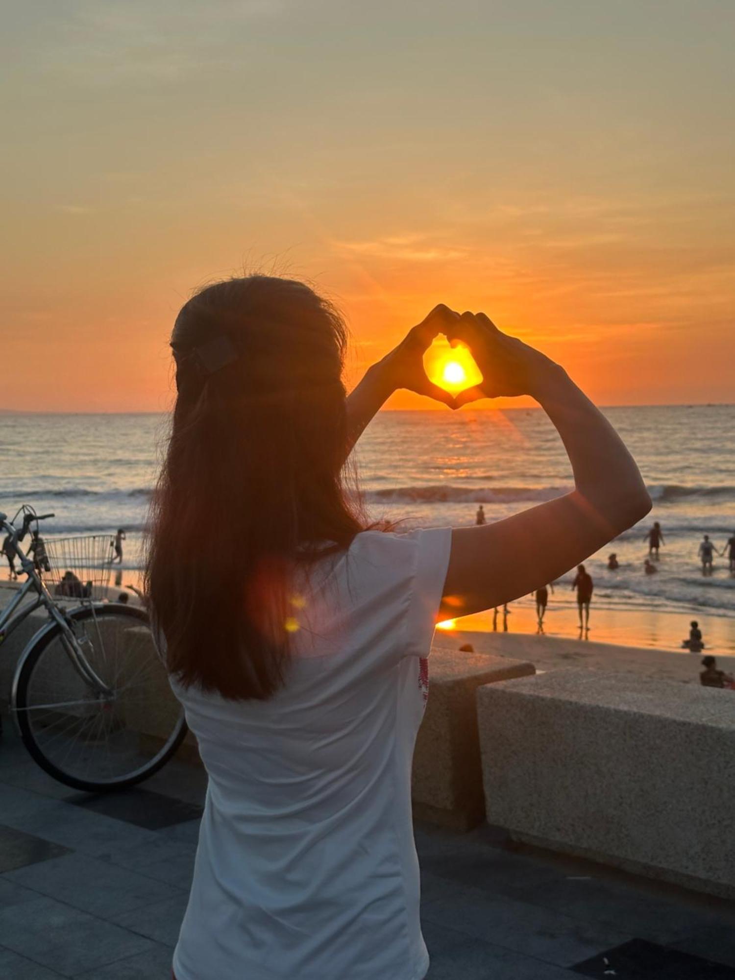 N.Nghi Nhat Hai Phan Thiết Zewnętrze zdjęcie