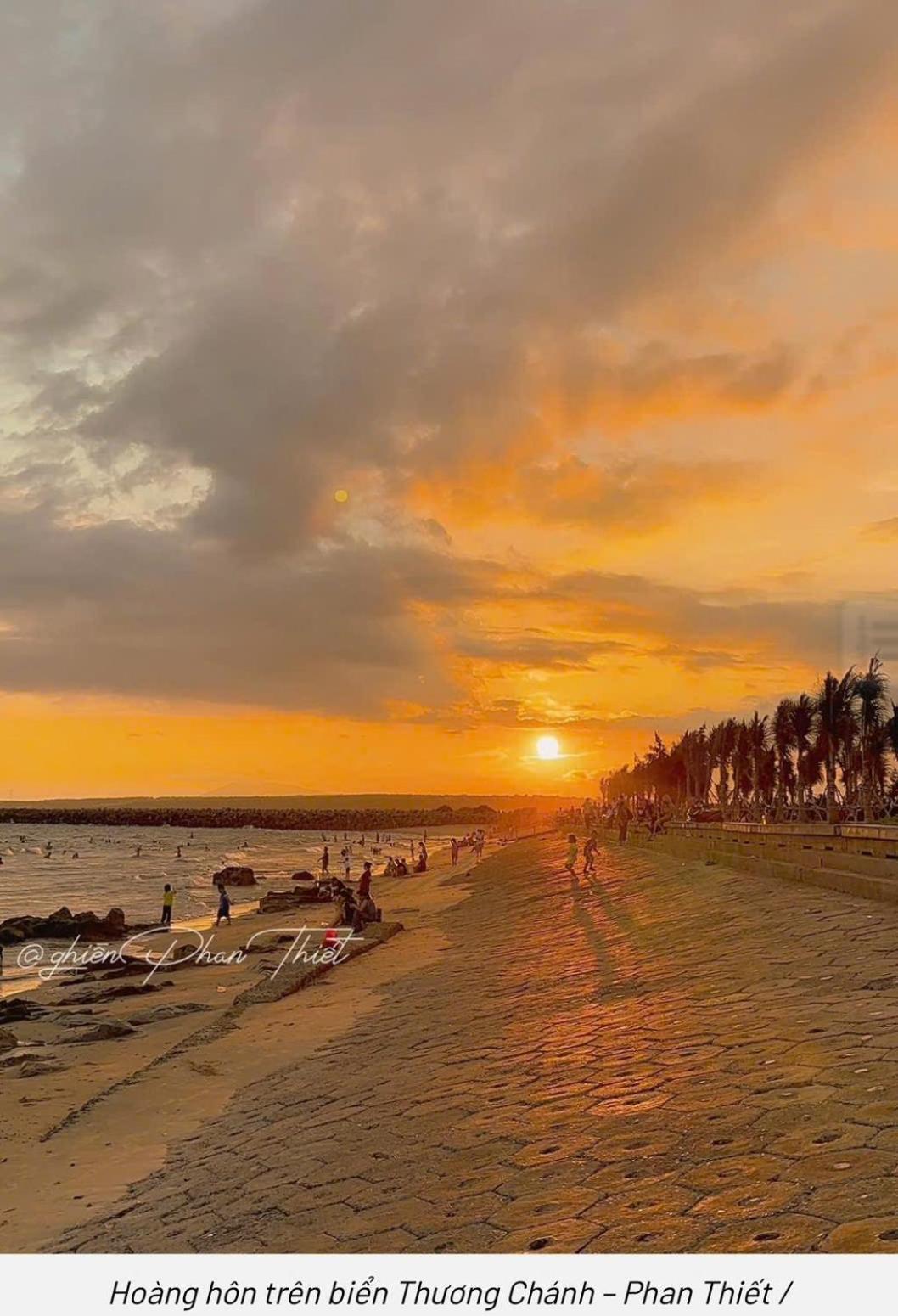 N.Nghi Nhat Hai Phan Thiết Zewnętrze zdjęcie