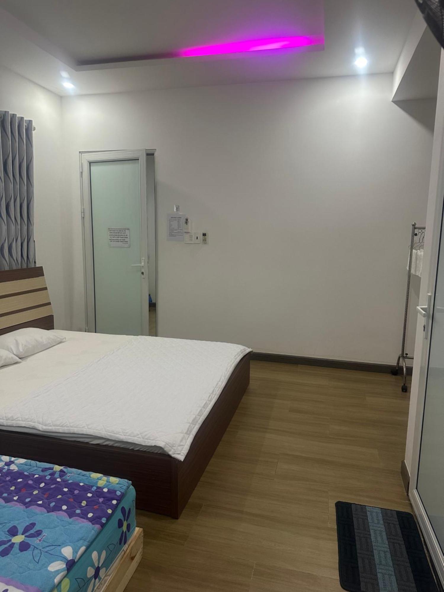 N.Nghi Nhat Hai Phan Thiết Zewnętrze zdjęcie