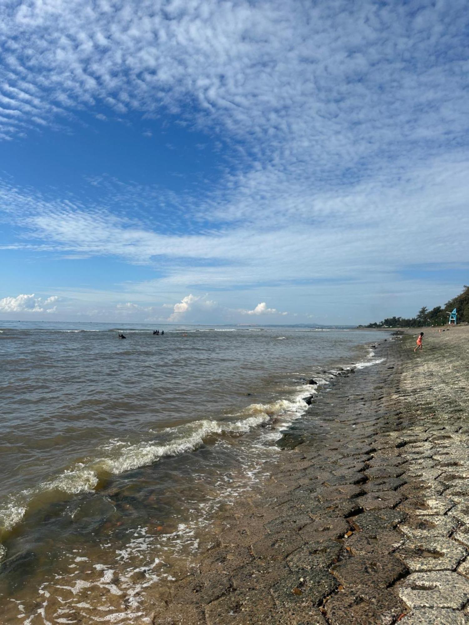 N.Nghi Nhat Hai Phan Thiết Zewnętrze zdjęcie