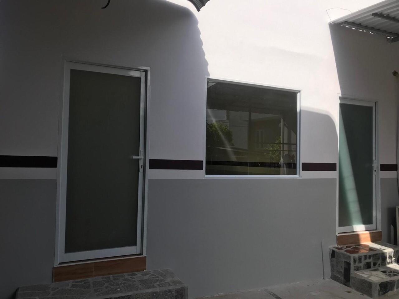 N.Nghi Nhat Hai Phan Thiết Zewnętrze zdjęcie