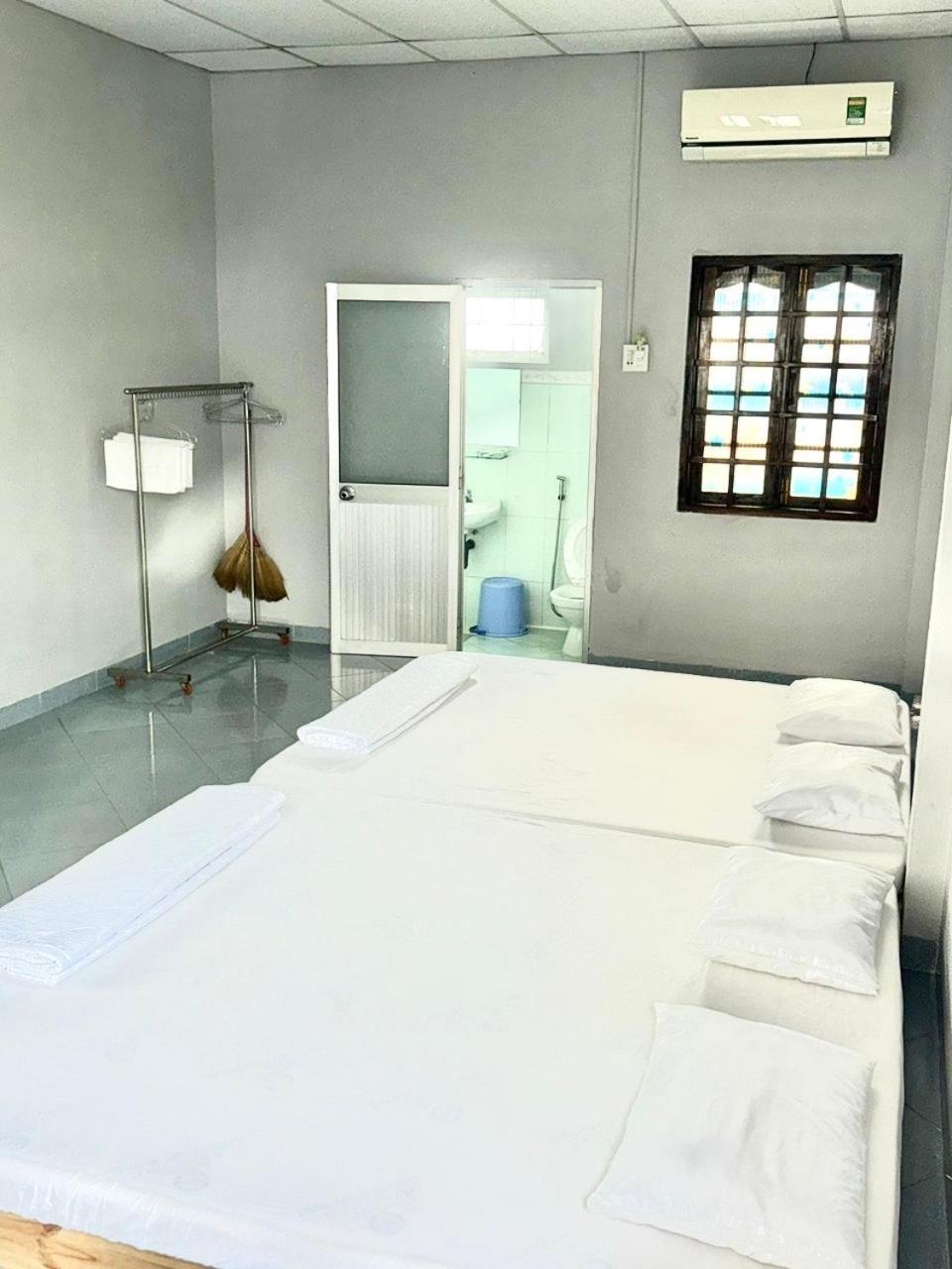N.Nghi Nhat Hai Phan Thiết Zewnętrze zdjęcie