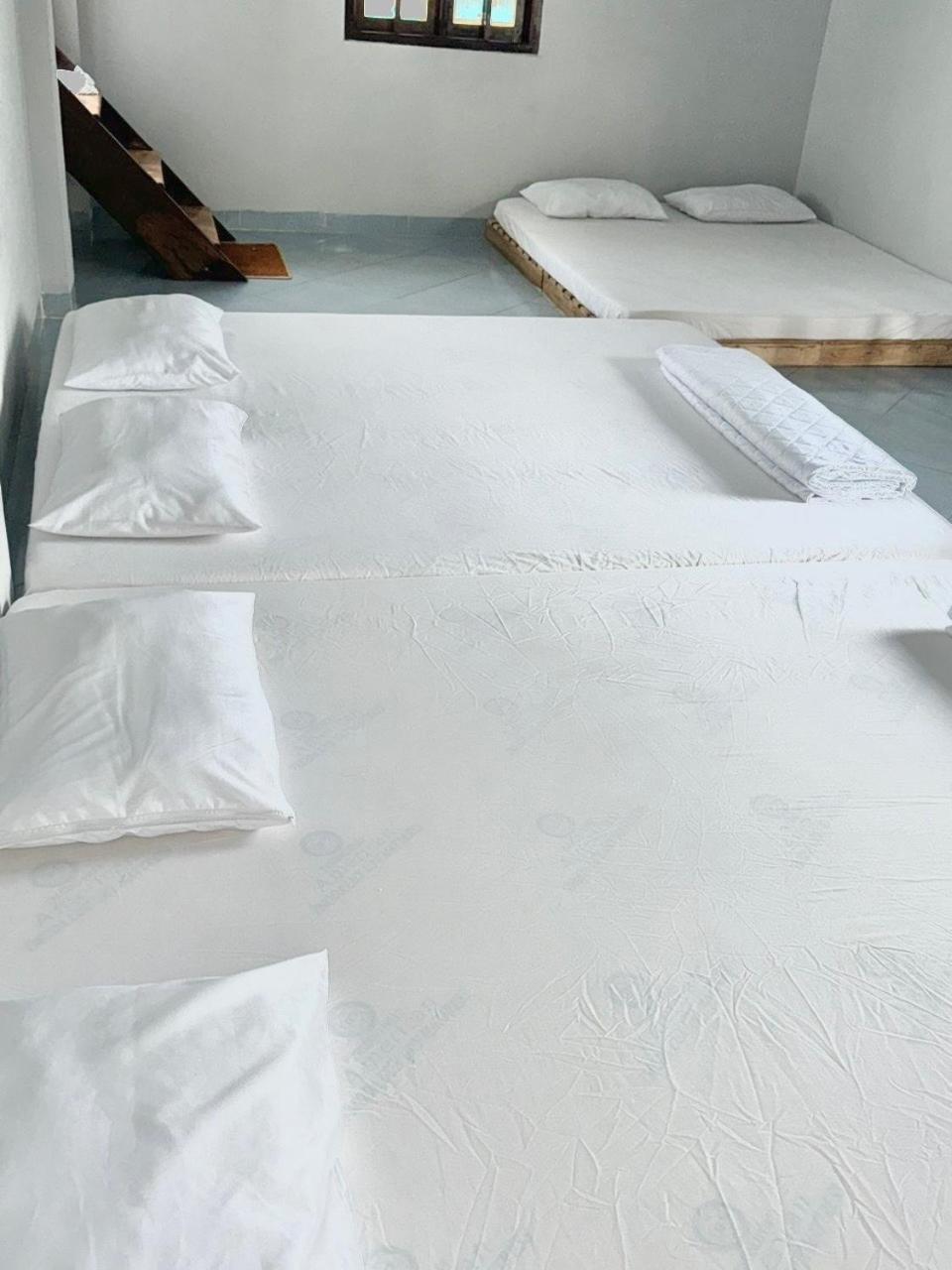 N.Nghi Nhat Hai Phan Thiết Zewnętrze zdjęcie