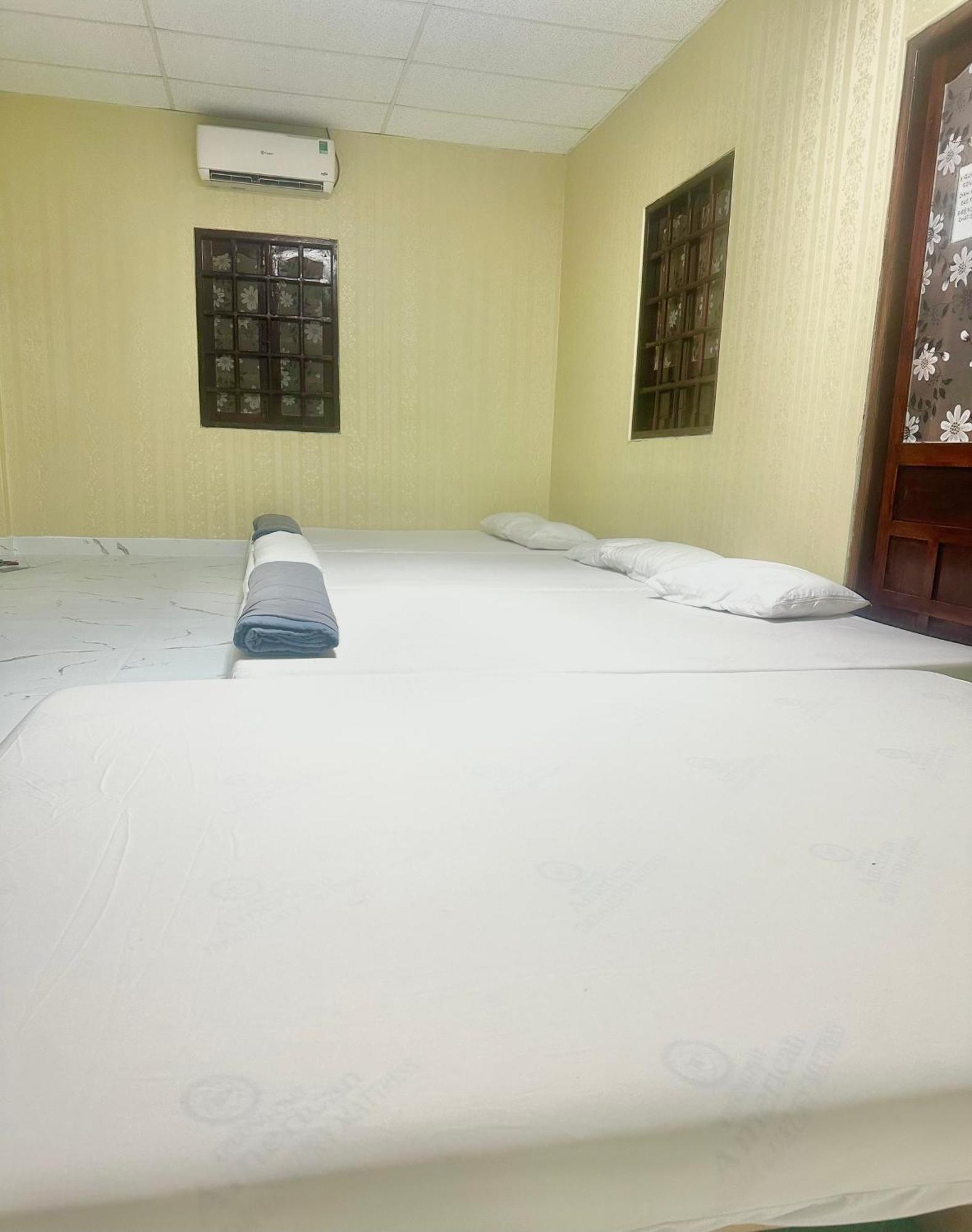 N.Nghi Nhat Hai Phan Thiết Zewnętrze zdjęcie