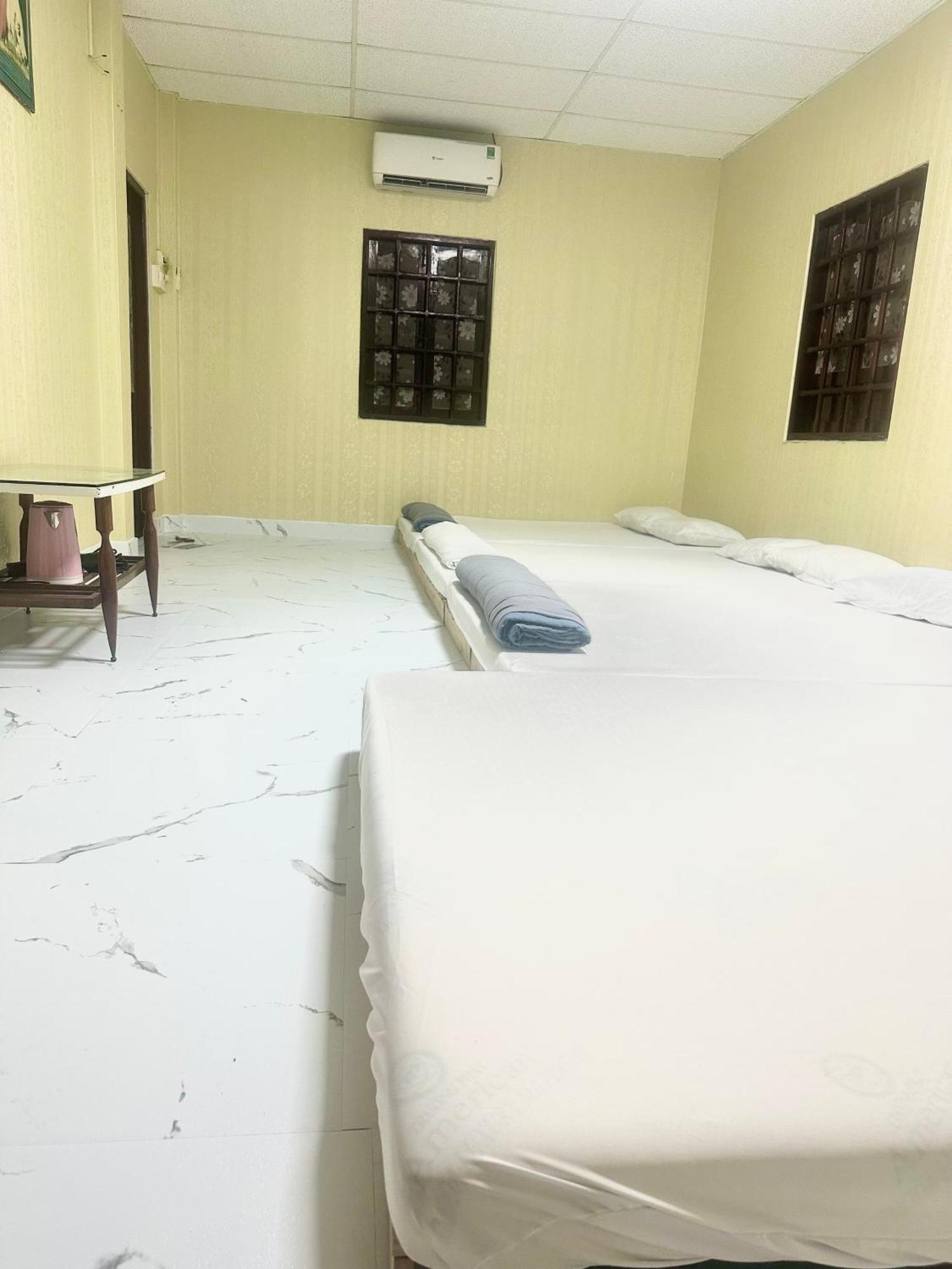 N.Nghi Nhat Hai Phan Thiết Zewnętrze zdjęcie